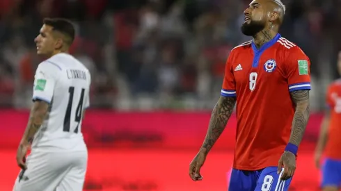 ¿Cuál es la nómina de citados de La Roja de Berizzo para los amistosos?