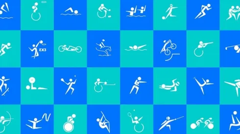 El comité organizador de Santiago 2023 oficializó los pictogramas para los Juegos Panamericanos y Parapanamericanos del próximo año.
