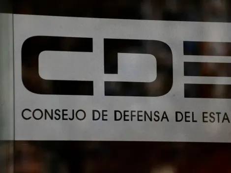 Consejo de Defensa del Estado tomará parte de la causa por el hackeo masivo a Fuerzas Armadas