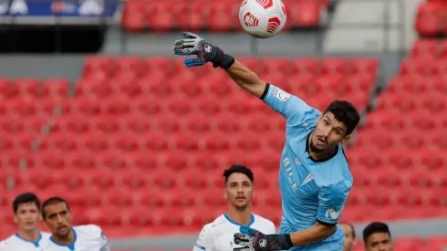 Dituro habló de su ilusión por obtener la nacionalidad chilena