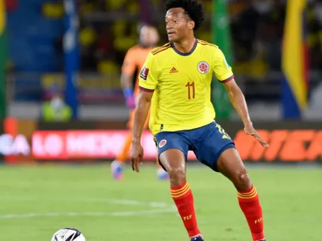 ¿Dónde ver el partido amistoso de Colombia contra Guatemala?