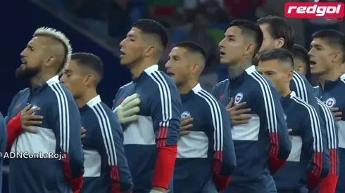 El público marroquí se hizo sentir en Barcelona