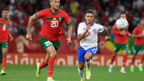 "Berizzo va a tener que cambiar su base de Medel, Vidal y Alexis"