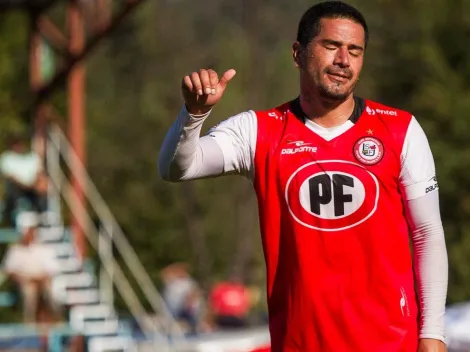 Kike Acuña recuerda el día que decidió dejar de tomar alcohol