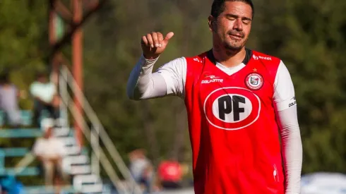 Acuña, ya cinco años sobrio, recordó su lucha con el alcohol