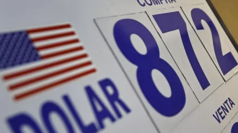 ¿A cuánto está el dólar y el cambio a peso chileno este 24 de septiembre?