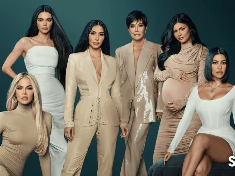 Las Kardashians 2 | ¿Cuándo se estrena el segundo capítulo?