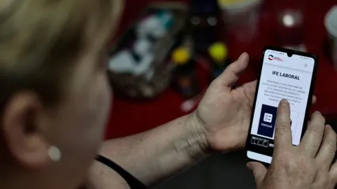 Revisa hasta cuándo puedes postular al IFE Laboral en septiembre