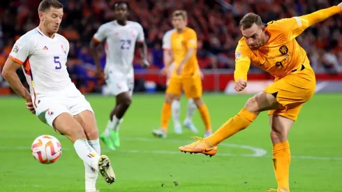 Países Bajos tiene prácticamente abrochada su clasificación a la ronda final del torneo