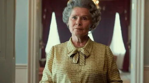 The Crown anunció la fecha de su nueva temporada