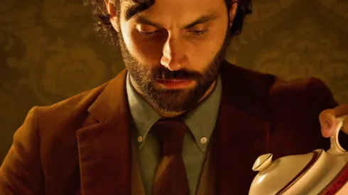 You volverá con Joe más sádico que nunca.