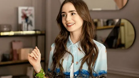 Emily en Paris está cerca de regresar con su tercera temporada.