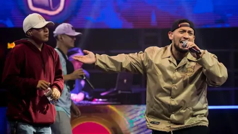 En Lima se definira al campeón nacional de la Red Bull Batalla Perú