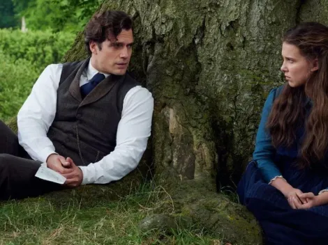 La secuela de Millie Bobby Brown llegará a Netflix