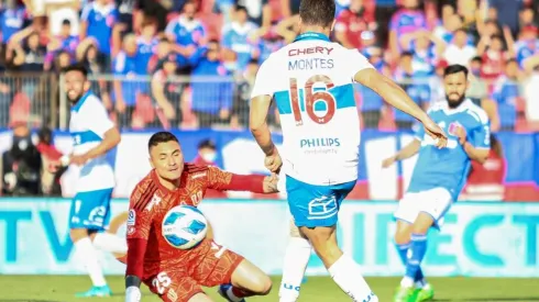 Cruzados y azules se ven las caras este domingo
