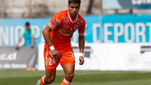 De ganar los loínos quedarán puntero del torneo