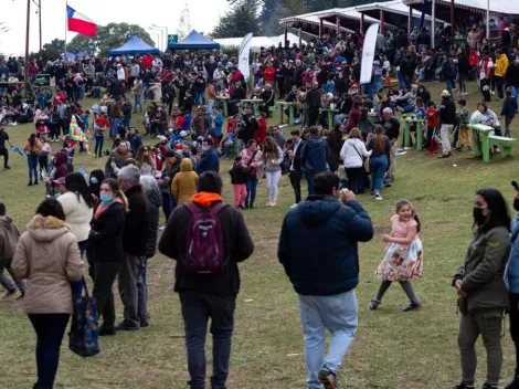¿Cuándo es 18 chico en Chile y qué se celebra en esta fecha?