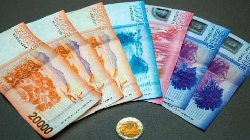 Pensión Garantizada Universal