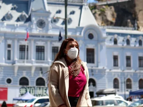 ¿Cuándo avanza Chile de Fase y se elimina el pase de movilidad y uso de mascarilla obligatorio?