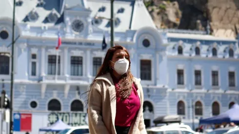 ¿Cuándo avanza Chile de Fase y se elimina el pase de movilidad y uso de mascarilla obligatorio?