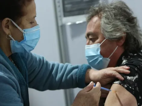 ¿Quiénes pueden vacunarse este lunes 26 de septiembre?