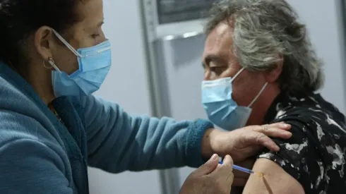 ¿Quiénes pueden vacunarse este lunes 26 de septiembre?