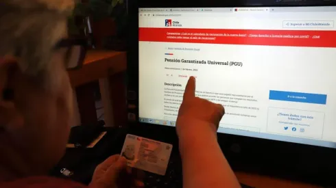 ¿Si tengo renta vitalicia puedo recibir la Pensión Garantizada Universal?