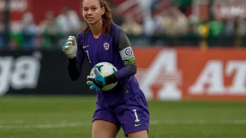 La tecnología permitirá que Tiane Endler no tenga un rostro genérico en el FIFA 23.