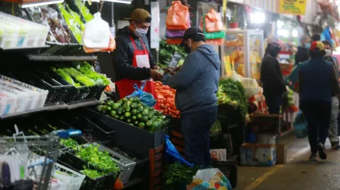 Aporte Canasta Básica