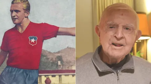 Andrés Prieto falleció este domingo 25 de septiembre de 2022. ¡Hasta siempre, Chuleta!