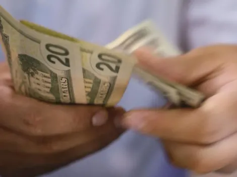 ¿A cuánto está el dólar en Chile hoy?