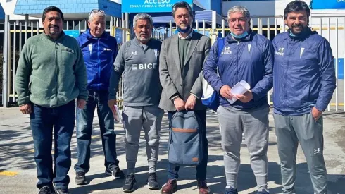 El Sindicato de Trabajadores Cruzados se formó en marzo de este año