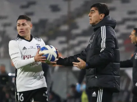 ¿Se va? Aseguran que Quinteros está en la mira de un viejo conocido