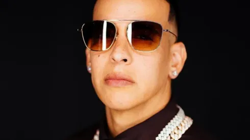 Daddy Yankee tendrá tres shows en Santiago de Chile.