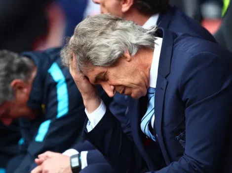 Pellegrini recibe feroz multa en Reino Unido por evadir impuestos