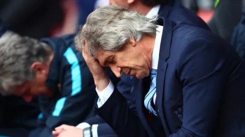 Pellegrini deberá pagar más de 350 millones de pesos chilenos por una multa al Reino Unido