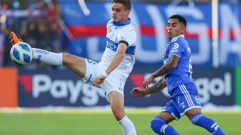 La UC hará de local en Valparaíso para recibir a la U