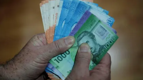 Bono Chile Apoya Invierno