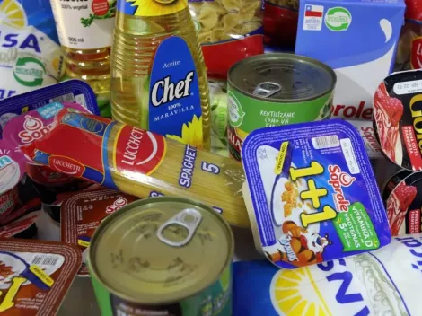 ¿Cuándo pagan y dónde consulto si recibo el Bono Canasta Básica?