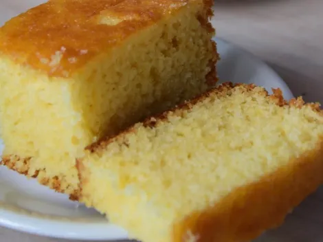 ¿Cómo hacer un queque esponjoso?