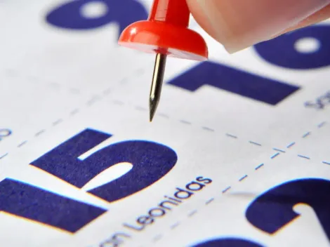 ¿Cuándo es feriado en octubre?