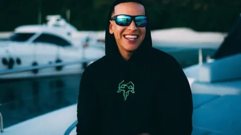 Daddy Yankee