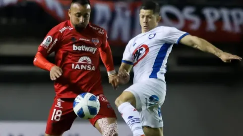 Huachipato pasó por penales ante Ñublense