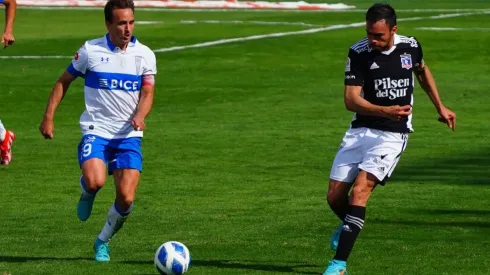 Colo Colo y la UC se juegan un clásico que puede definir el torneo