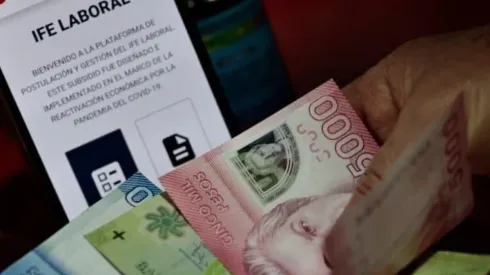 Pagos del IFE Laboral
