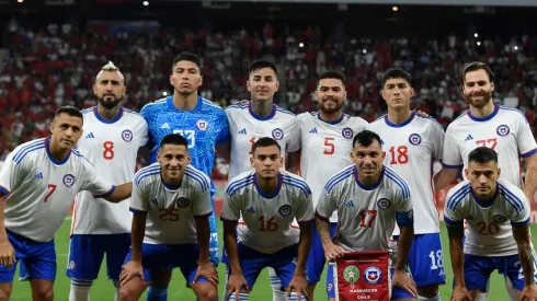 RedGol transmite full HD y gratis el partido de La Roja.