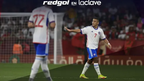 Esta tarde, desde las 14:00 hrs, Chile se enfrenta a Qatar en un nuevo amistoso internacional, esta vez en Viena, Austria.