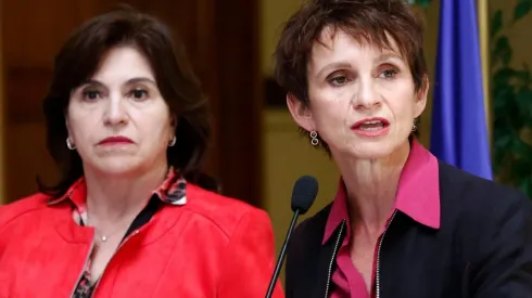 Tohá anuncia nuevo pryecto de infraestructura crítica