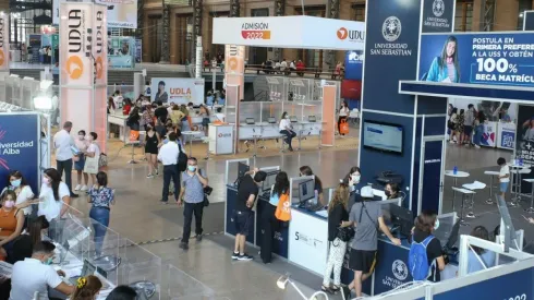 ¿Qué universidades tienen gratuidad en Chile?