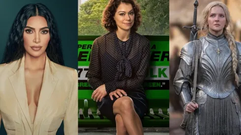 Estrenos del streaming